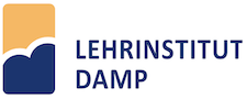 Lehrinstitut Damp Logo